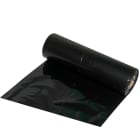BRADY - R6000HF 110MMX70M /O BLACK 6000 SERIES HALOGEN FRE