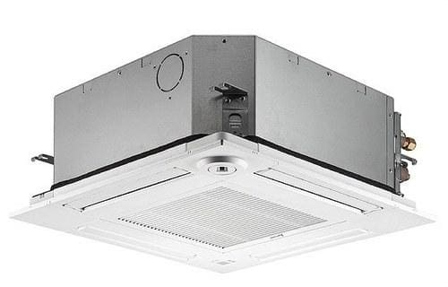 MITSUBISHI - Unidad interior cassette SLZ-M35FA