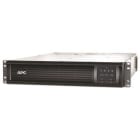APC by Schneider Electric - APC SMART-UPS 2200VA LCD RM 2U 230V WITH