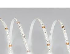 TSL - Tira flexible BONE 5 rollo 5 metros SMD2835 120 LED/m 12W/m 24VDC 6.000K IP20/N 1.350lm/m CRI>80 10mm