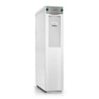 APC by Schneider Electric - SAI Galaxy VS 10kW 400V 1 serie de baterías modulares inteligentes de 7 Ah interna ampliable a 2 arranque 5x8