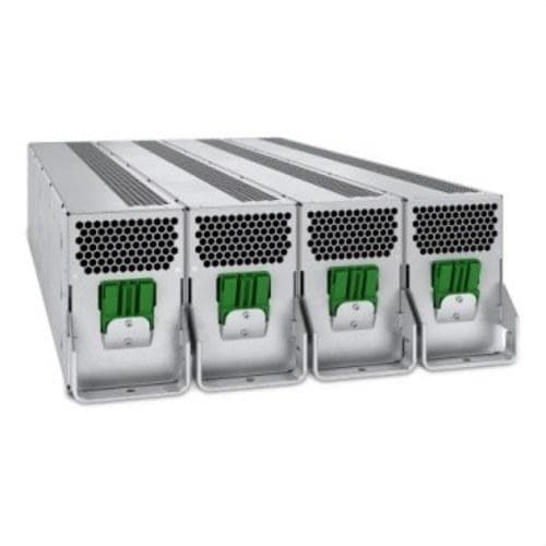 APC by Schneider Electric - Serie de baterías modulares inteligentes Galaxy VS de 7 Ah