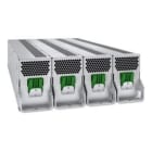 APC by Schneider Electric - Serie de baterías modulares inteligentes Galaxy VS de 7 Ah