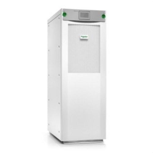APC by Schneider Electric - SAI Galaxy VS 10kW 400V 1 serie de baterías modulares inteligentes de 9 Ah interna ampliable a 4 puesta en marcha 5x8