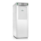 APC by Schneider Electric - SAI Galaxy VS 10kW 400V 1 serie de baterías modulares inteligentes de 9 Ah interna ampliable a 4 puesta en marcha 5x8
