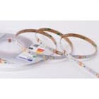 ILUTREK - Tira LED Mesina 1m 5W/m 12V 2835SMD 60LEDS/m IP20 8mm PCB 4000K