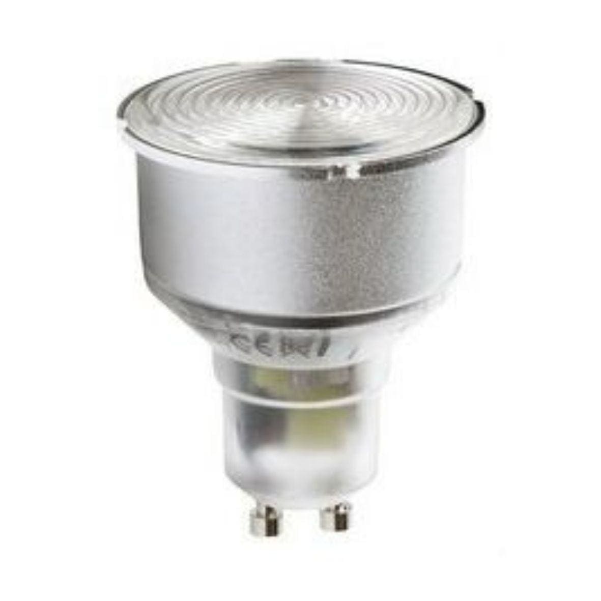 MEGAMAN - LAMPARA DICR.GAMA PREMIUM GU10 11W 4000K