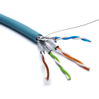 EXCEL - EXCEL CAT6A CABLE U/FTP LSOH DCA 305M BOX IBU