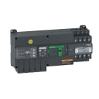 Schneider Electric - Interruptor de transferencia automático TransferPacT 63A 400V 4P giratorio marco 100A