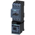 SIEMENS - Derivación S00 4,5-6,3A CC 24V tornillo 1NA