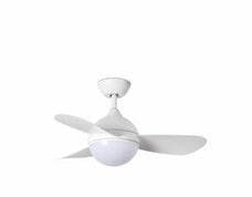 FARO - VENTILADOR HVAR Ø970MM 3 PA.24W BL