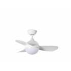 FARO - VENTILADOR HVAR Ø970MM 3 PA.24W BL