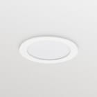 PHILIPS LIGHTING SOLUTIONS - Luminaria de empotrar DN145B LED10S/830 PSD-E II blanco