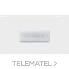 SAGELUX - LUMINARIA OPTIMA LED 1H 386LM PERMANENTE