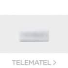 SAGELUX - LUMINARIA OPTIMA LED 1H 386LM PERMANENTE