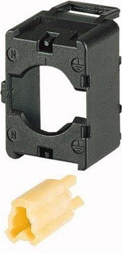 EATON - Prolongador bloqueo+eje+ZAVX1+ZVVX1-T0/P3