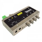TELEVES - Receptor / demultiplexor óptico RX FO 2SAT WDM 1550/1310nm DIN