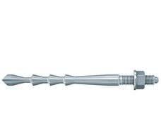 FISCHER - Taco DuoXpand 10x80 FUS (Bolsa 10u)