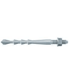 FISCHER - Taco DuoXpand 10x80 FUS (Bolsa 10u)