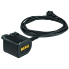 REMS - Conexión ION-LI 230V