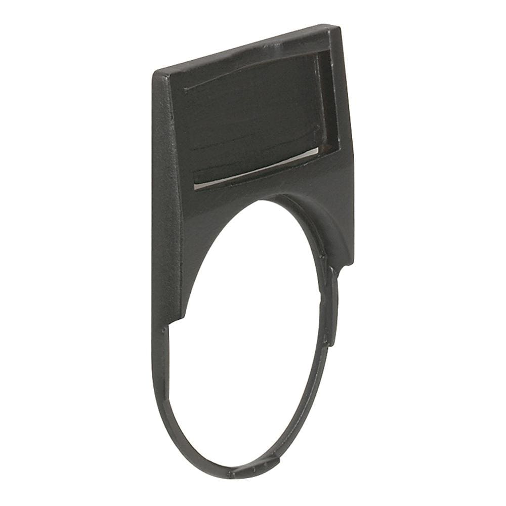LEGRAND - Montura pequeña redonda Osmoz