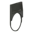 LEGRAND - Montura pequeña redonda Osmoz