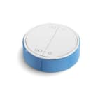 FINDER - Pulsador inalámbrico Beyon vía Bluetooth SERIE 1Y, 2 canales, blanco (emb.1u)