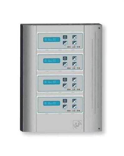 SYP - Detector PARKING DETECTION PANEL 1ZONE