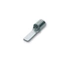CEMBRE - Terminal puntera plana desnudo S2.5-PP12/25 1,5-2,5mm² largo 13,3mm junta soldada