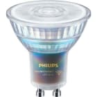 PHILIPS LIGHTING SOLUTIONS - Lámpara LED dicroica GU10 MC spots 4,7W(=50W) 3000K 930