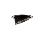 NEXIA - Downlight PULL OUT 25W 3000K 930 70º 3000lm DALI negro