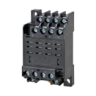 OMRON - PTFZ-14-E  BASE LY CON 14 PINES CARRIL DIN