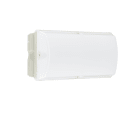 PHILIPS LIGHTING SOLUTIONS - Luminaria pared WL055V LED6S/830 PSU blanco