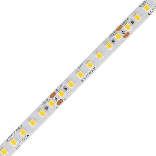 ILUTREK - TLED.COMO 25W 24V 2835SMD ALT.EFIC