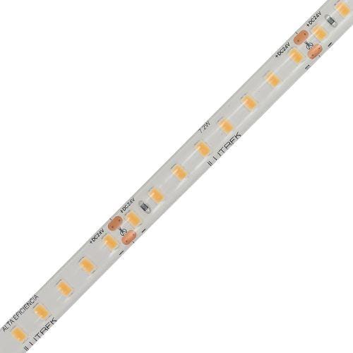 ILUTREK - TLED.PAVÍA 36W 24V 2835SMD ALT.EFIC