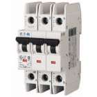 EATON - Interruptor magnetotérmico FAZ 3P RT 10A FAZ-C10/3-RT