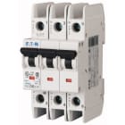 EATON - Interruptor magnetotérmico FAZ D 3P RT 20A FAZ-D20/3RT