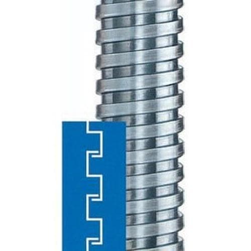 GAESTOPAS - Tubo acero inoxidable flexible SPR-VA 4x6mm