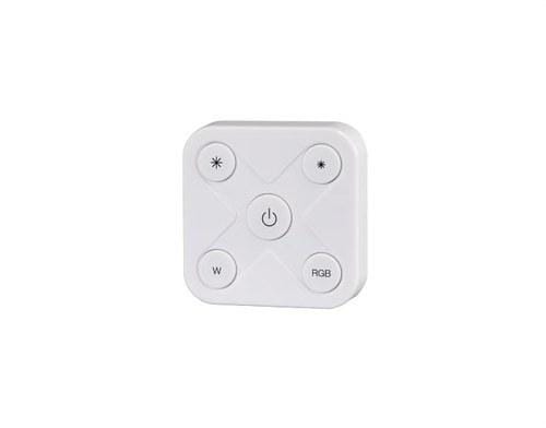 TSL - Mando mini TSL-2855-RGBW RGBW RF 3VDC (CR2032)
