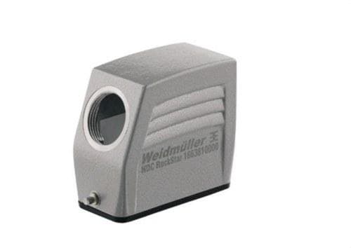 WEIDMULLER - CAPOTA HDC 10A TSLU 1M20G