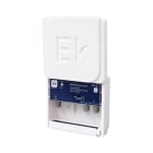 EK - Amplificador mástil 1 IN UHF 36/112.24V AM 361 EASY MAGNEK