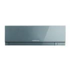 MITSUBISHI - Unidad interior split pared MSZ-EF50VGK plata R32 adaptador WIFI