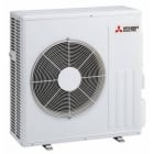 MITSUBISHI - UNIDAD EXTERIOR MUZ-EF50VG R32