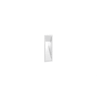 ARKOSLIGHT - Bañador de suelo WALLY 3000K blanco