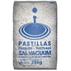 Sin Marca - KG. SAL PASTILLA (SACO 25KG)