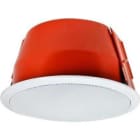 GOLMAR - Difusor FCS-56MEN EN54-24 empotrado