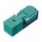 PEPPERL FUCHS - SENSOR INDUCTIVO NJ15-M1K-A2