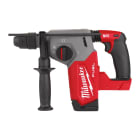 MILWAUKEE - MARTILLO COMB. SDS-PLUS M18 FUEL M18FHX-0X