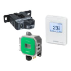 Schneider Electric - PRESOSTATO AIRE SPD910-1000PA - 004701080