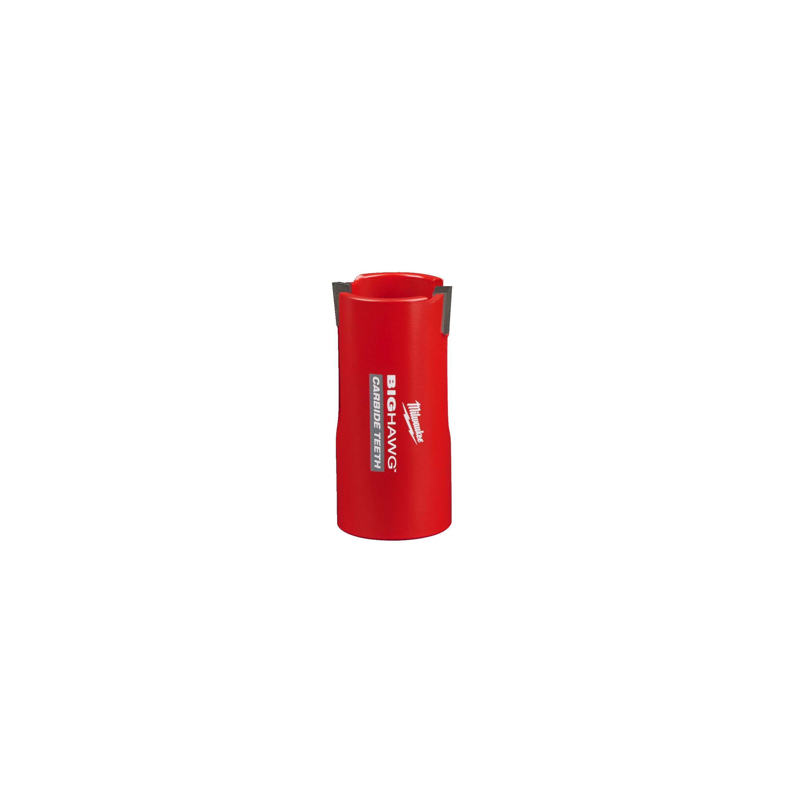 MILWAUKEE - CORONA MULTIMATERIAL BIGHAWG¿ 25MM